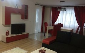 Apartament De Inchiriat Olimpic Rezidence