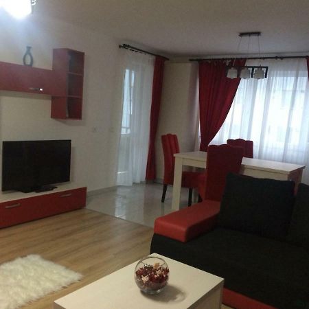 Apartament De Inchiriat Olimpic Rezidence Braszów Zewnętrze zdjęcie