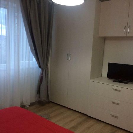 Apartament De Inchiriat Olimpic Rezidence Braszów Zewnętrze zdjęcie