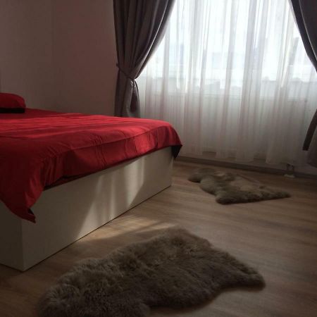 Apartament De Inchiriat Olimpic Rezidence Braszów Zewnętrze zdjęcie
