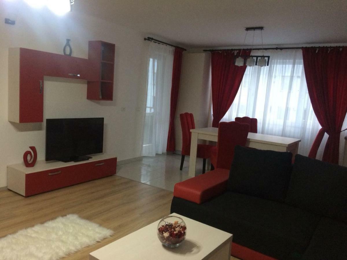 Apartament De Inchiriat Olimpic Rezidence Braszów Zewnętrze zdjęcie