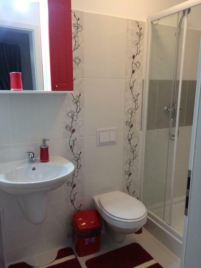 Apartament De Inchiriat Olimpic Rezidence Braszów Zewnętrze zdjęcie