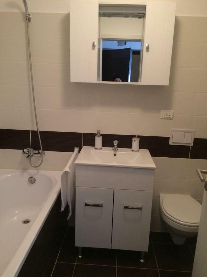 Apartament De Inchiriat Olimpic Rezidence Braszów Zewnętrze zdjęcie