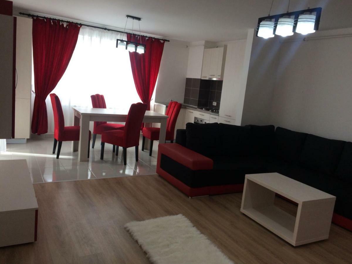 Apartament De Inchiriat Olimpic Rezidence Braszów Zewnętrze zdjęcie