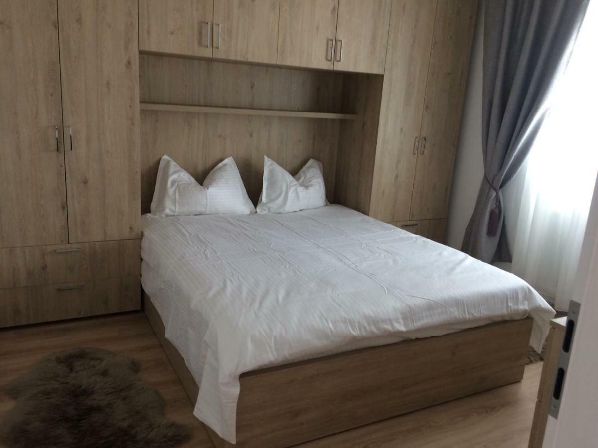 Apartament De Inchiriat Olimpic Rezidence Braszów Zewnętrze zdjęcie