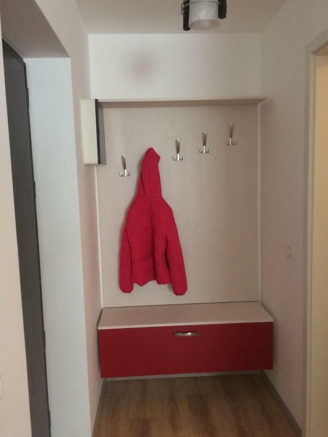 Apartament De Inchiriat Olimpic Rezidence Braszów Zewnętrze zdjęcie